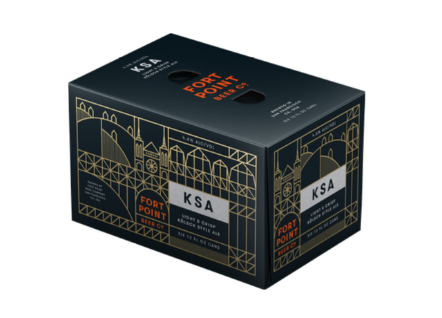 KSA 6-Pack